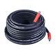 100' Hot Water Pressure Washer Hose 2 Wire 3/8 4200PSI Industrial Power Washer