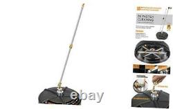 15 inch Pressure Washer Surface Cleaner 4000 PSI, Pressure Washer Attachments