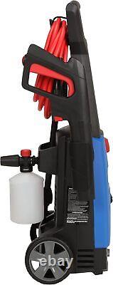1.7 GPM 1700 PSI BC142HS Electric Pressure Washer 11 AMP 15 Degree No