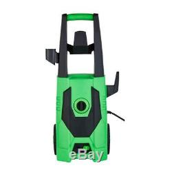 2000W 1950PSI Practical Electric High Pressure Washer Jet Sprayer with 5 Nozzles