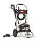 2000 PSI Electric Cold Water Pressure Washer 120V 1800W 1.2 GPM Turbo Nozzle TSS