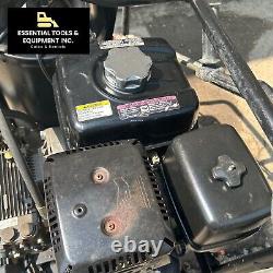 2020 Mi-T-M HSP-3504-3MGH Heated Hot 3,500psi Gasoline Pressure Washer