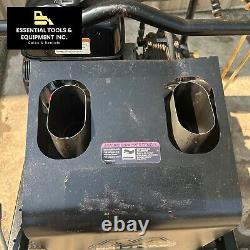 2020 Mi-T-M HSP-3504-3MGH Heated Hot 3,500psi Gasoline Pressure Washer