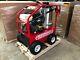 2021 Magnum 4000 PSI 3.5 GPM Hot Pressure Power Washer Best with Diesel Burner