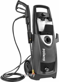 2030 Max Psi 1.76 Gpm 14.5-Amp Electric Pressure Washer Corded Electric Cleaning