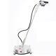 20 Surface Cleaner 4000 PSI Pressure Washer Dual Handle Quick Connector Wheels