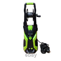 2100PSI 1.72GPM Electric Pressure Washer High Power Water Cleaner Machine Kit US