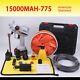 21V Cordless Pressure Washer Max 870PSI 211GPM Electric Portable Pressure Wa