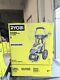 2500 PSI 1.2 GPM High Performance Cold Water Electric Pressure Washer