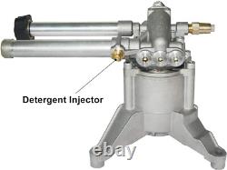 2600-2800 Psi Pressure Washer Pump For Craftsman cmxgwas020733 580.752921