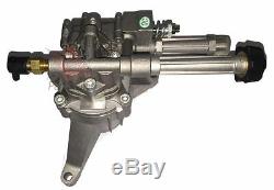 2600 PSI Pressure Washer Water Pump For AR Troy Bilt Husky Briggs & Stratton