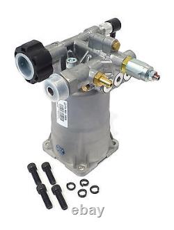 2600 psi Power Pressure Washer Water Pump for Karcher G2500HT, G2600OR, G2650HH