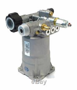 2600 psi Universal Pressure Washer Pump for Honda Excell Troybilt Husky Generac