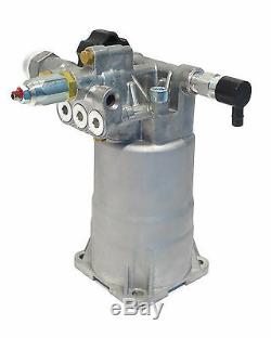 2600 psi Universal Pressure Washer Pump for Honda Excell Troybilt Husky Generac