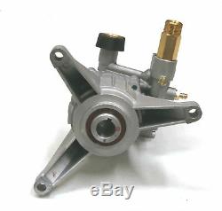 2700 psi PRESSURE WASHER PUMP REPLACES AR RMW2.2G24 308653093