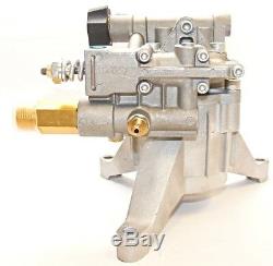 2700 psi PRESSURE WASHER PUMP REPLACES AR RMW2.2G24 308653093