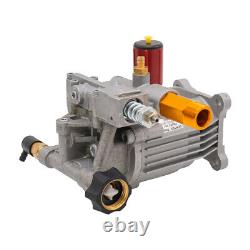 2750 PSI Pressure Washer Pump Fits 7/8 Shaft XR2500 XR2600 EXHA2425 FREE Key