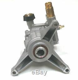 2800 psi POWER PRESSURE WASHER WATER PUMP Excell Devilbiss VR2522 VR2320