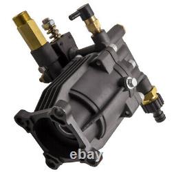 2.5 GPM 2400-3000 PSI Pressure Washer Pump for UT80522 UT80953 UT80522B