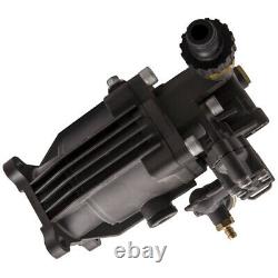 2.5 GPM 2400-3000 PSI Pressure Washer Pump for UT80522 UT80953 UT80522B