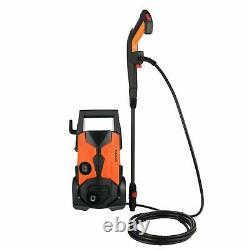 3000PSI 2.0GPM Max Electric Pressure Washer High Power Washer Cleaner Machine US