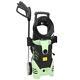 3000PSI Corded Electric High Pressure Washer 1.7GPM with 5 Interchangeable Nozzles