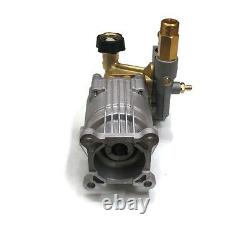 3000 PSI Pressure Washer Pump Kit replaces 193486GS, 189943GS, 189943 GS, 189943