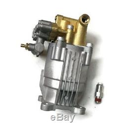 3000 psi POWER PRESSURE WASHER PUMP & Pressure Valve for Troy-Bilt 020241 020242