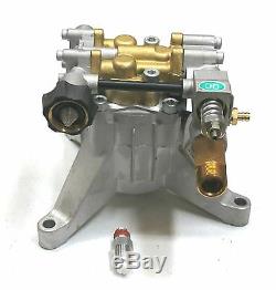 3100 PSI 2.5 GPM POWER PRESSURE WASHER Replacement Water Pump Troy Bilt Built