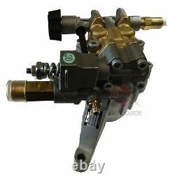 3100 PSI POWER PRESSURE WASHER WATER PUMP Upgraded Simpson MSV3000