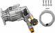 3300 PSI Pressure Washer Horizontal Axial Cam Pump Kit For Honda Briggs Engines