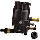 3400 PSI Power Pressure Washer Pump for 3/4 Shaft Horizontal Washer Pump 2.5GPM