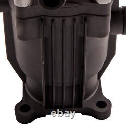 3400 PSI Power Pressure Washer Pump for 3/4 Shaft Horizontal Washer Pump 2.5GPM