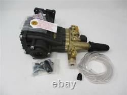 3400 PSI Simpson Horizontal Pressure Washer Pump 90037 3400 2.5 GPM DeWalt