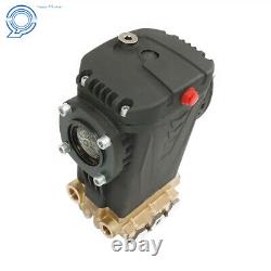 3500 PSI Pressure Washer Pump For General Right Shaft