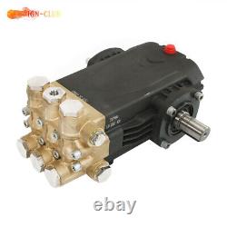 3500 PSI Pressure Washer Pump For General TS2021 Right Shaft