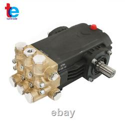 3500 Psi General Pump Pressure Washer Pump 5.6gpm 24mm Shaft