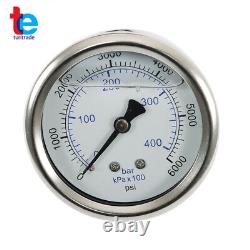 3500 Psi General Pump Pressure Washer Pump 5.6gpm 24mm Shaft