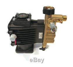 3600 PSI Pressure Washer Pump 2.5 GPM, 6.5 HP for Simpson 90036, 90037, 90028