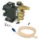 3600 PSI Pressure Washer Pump, 2.5 GPM for AR RSV3G30DF25EZ, RCVU3G25D, RMV2G25D