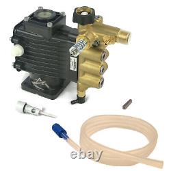 3600 PSI Pressure Washer Pump, 2.5 GPM for AR RSV3G30DF25EZ, RCVU3G25D, RMV2G25D