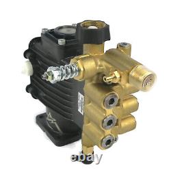 3600 PSI Pressure Washer Pump, 2.5 GPM for AR RSV3G30DF25EZ, RCVU3G25D, RMV2G25D