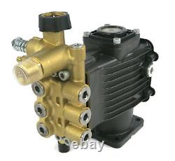 3600 PSI Pressure Washer Pump, 2.5 GPM for AR RSV3G30DF25EZ, RCVU3G25D, RMV2G25D