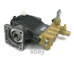 3600 PSI Pressure Washer Pump, 2.5 GPM for AR RSV3G30DF25EZ, RCVU3G25D, RMV2G25D