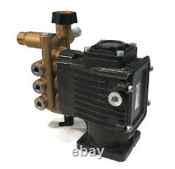 3600 PSI Pressure Washer Pump, 2.5 GPM for Briggs & Stratton 1904-0, 01904, 1904