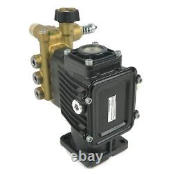 3600 PSI Pressure Washer Pump, 2.5 GPM for General SLPTP2530-401, TT2028GBF
