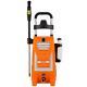3800PSI-3.0GPM Electric Pressure Washer`High-Power Cleaner+Water Machine NEW ++