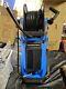 3800PSI Electric Pressure Washer Power Washer High Pressure Cleaner with Reel