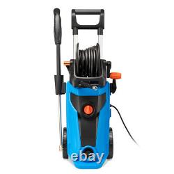 3800PSI Power Washer 2.8 GPM Adjustable Electric Pressure Washer Cleaner