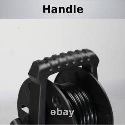 3800 PSI Max Electric Powerful Pressure Washer Power Cleaner with Hose Reel NEW